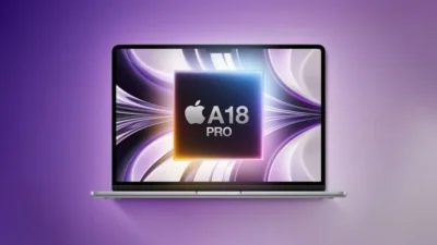 MacBook Neo: Laptop Apple Termurah dengan Chip A18 Pro, Harga Mulai $599 – Siap Guncang Pasar?