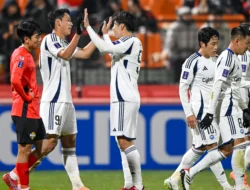Machida Zelvia Menggebrak Gangwon FC 1-0, Tikung Tikungan ke Perempat Final AFC Champions League!
