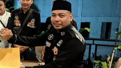 Mahkamah Konstitusi Batalakan UU Hak Keuangan Lembaga Tinggi Negara: Pensiun DPR dan Lembaga Lain Dihapus dalam Dua Tahun