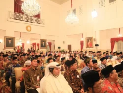 Malam Nuzulul Qur’an 2026: Tanggal Penting, Sejarah, dan Perayaan Khidmat di Istana Negara