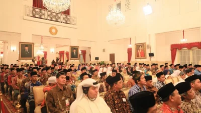 Malam Nuzulul Qur’an 2026: Tanggal Penting, Sejarah, dan Perayaan Khidmat di Istana Negara