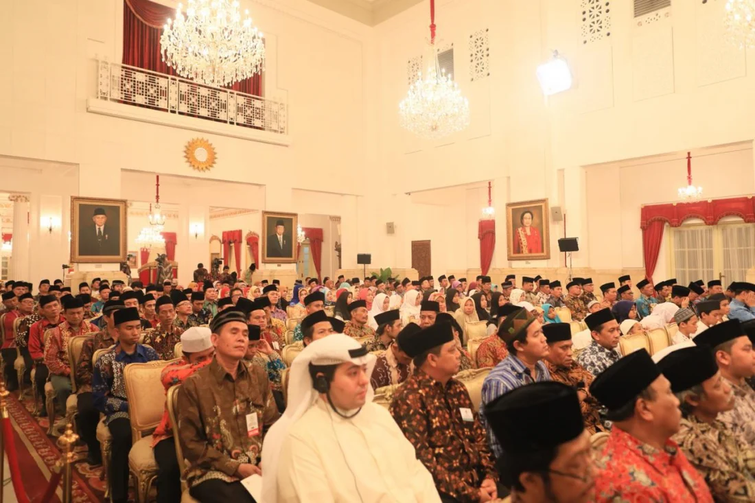 Malam Nuzulul Qur'an 2026: Tanggal Penting, Sejarah, dan Perayaan Khidmat di Istana Negara