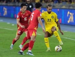 Malaysia Tersingkir dari Asian Cup 2027 Pasca Pembatalan Kemenangan oleh AFC