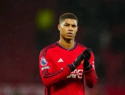 Man United Siapkan 5 Calon Pengganti Rashford, Target Baru Bintang PSG & Winger Muda Berpotensi Gabungkan Gaya Amad dan Mbeumo