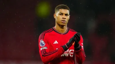 Man United Siapkan 5 Calon Pengganti Rashford, Target Baru Bintang PSG & Winger Muda Berpotensi Gabungkan Gaya Amad dan Mbeumo