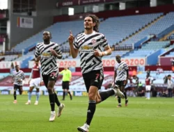 Manchester United Perkuat Posisi Ketiga Usai Kemenangan 3-1 atas Aston Villa