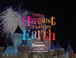 Manifesting Naik Disney Adventure: Cara Baru Nikmatin ‘The Happiest Place on Earth’ Sambil Berlayar