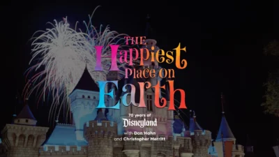 Manifesting Naik Disney Adventure: Cara Baru Nikmatin ‘The Happiest Place on Earth’ Sambil Berlayar