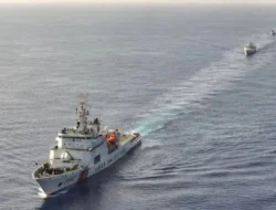 Manila – Beijing Lanjutkan Pembicaraan Laut China Selatan & Keamanan Energi