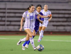 Manisha Kalyan Bikin Geger: Gol Rocket di AFC Women’s Asian Cup dan Dampaknya bagi Alianza Lima