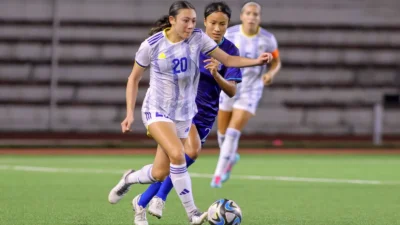 Manisha Kalyan Bikin Geger: Gol Rocket di AFC Women’s Asian Cup dan Dampaknya bagi Alianza Lima