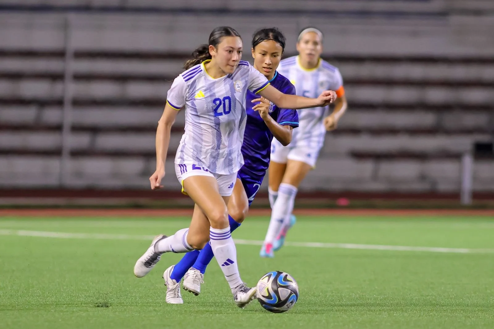 Manisha Kalyan Bikin Geger: Gol Rocket di AFC Women’s Asian Cup dan Dampaknya bagi Alianza Lima