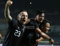 Marc Klok Ungkap Antusiasme Tinggi: Siap Bantu Garuda Raih Kemenangan di FIFA Series 2026