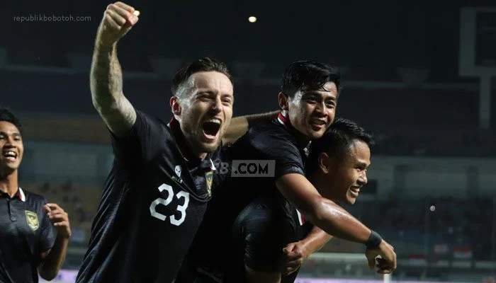 Marc Klok Ungkap Antusiasme Tinggi: Siap Bantu Garuda Raih Kemenangan di FIFA Series 2026