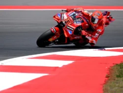 Marc Marquez Siap Guncang Sirkuit Brasil 2026: Tantangan Hujan, Kejutan Pole, dan Kunci Rahasia yang Mengguncang