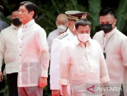 Marcos Jr. Membatalkan Kenaikan Tarif Transportasi di Filipina