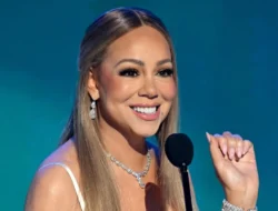 Mariah Carey Kembali Menggegerkan Twitch: Keterkejutan Fans, Rumor Kai Cenat, dan Bisnis Penjualan Viewer di Tahun 2026