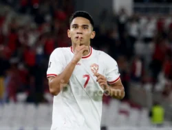 Marselino Ferdinan Pulih, Kembali Berlatih di Oxford United dan Siap Sumbangkan Energi untuk Timnas Indonesia