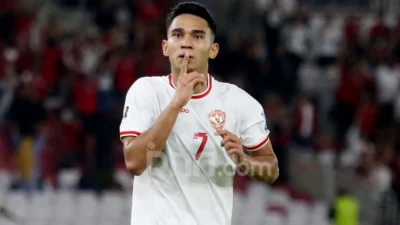 Marselino Ferdinan Pulih, Kembali Berlatih di Oxford United dan Siap Sumbangkan Energi untuk Timnas Indonesia
