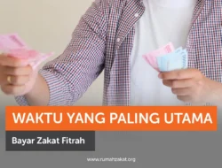Masih Punya Utang, Apakah Tetap Wajib Bayar Zakat Fitrah?