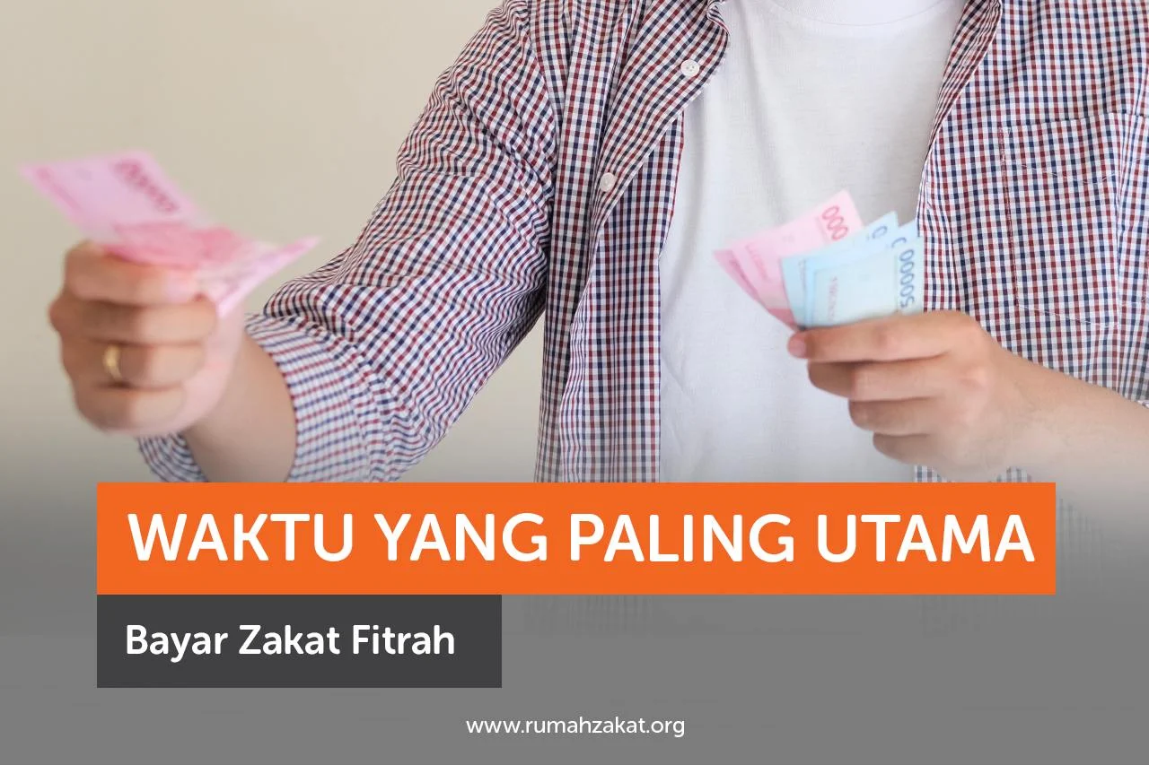 Masih Punya Utang, Apakah Tetap Wajib Bayar Zakat Fitrah?