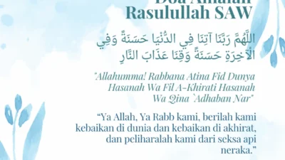 Masuk Bulan Syawal, Ini Doa yang Dianjurkan Rasulullah SAW