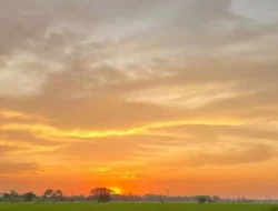 Matahari Terbenam Jadi Sorotan: Dari Lapangan Golf hingga Tur Band, Kuliner, dan Kejadian Kriminal di Sunset