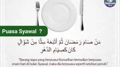 Mau Puasa Syawal tapi Masih Punya Utang Puasa Ramadhan, Bolehkah? Simak Pandangan Ulama Empat Mazhab