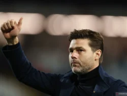 Mauricio Pochettino Rindu Kembali Melatih di Inggris