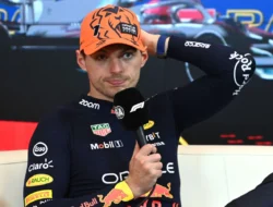 Max Verstappen Mengeluh Batin: Kontroversi Mobil F1 2026, Radio Outburst di Australia, dan Tantangan di China