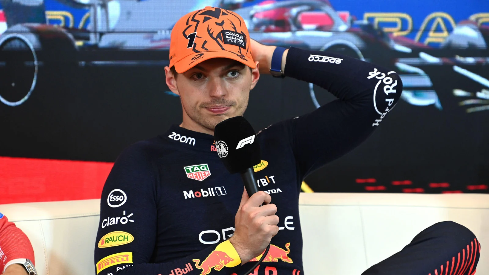 Max Verstappen Mengeluh Batin: Kontroversi Mobil F1 2026, Radio Outburst di Australia, dan Tantangan di China