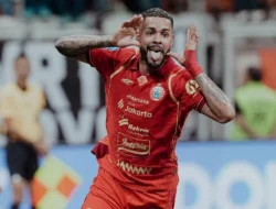 Maxwell Souza dan Persaingan Sepatu Emas: Dari Sanctions Gustavo Almeida Hingga Gol Fantastis David da Silva