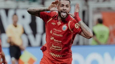 Maxwell Souza dan Persaingan Sepatu Emas: Dari Sanctions Gustavo Almeida Hingga Gol Fantastis David da Silva