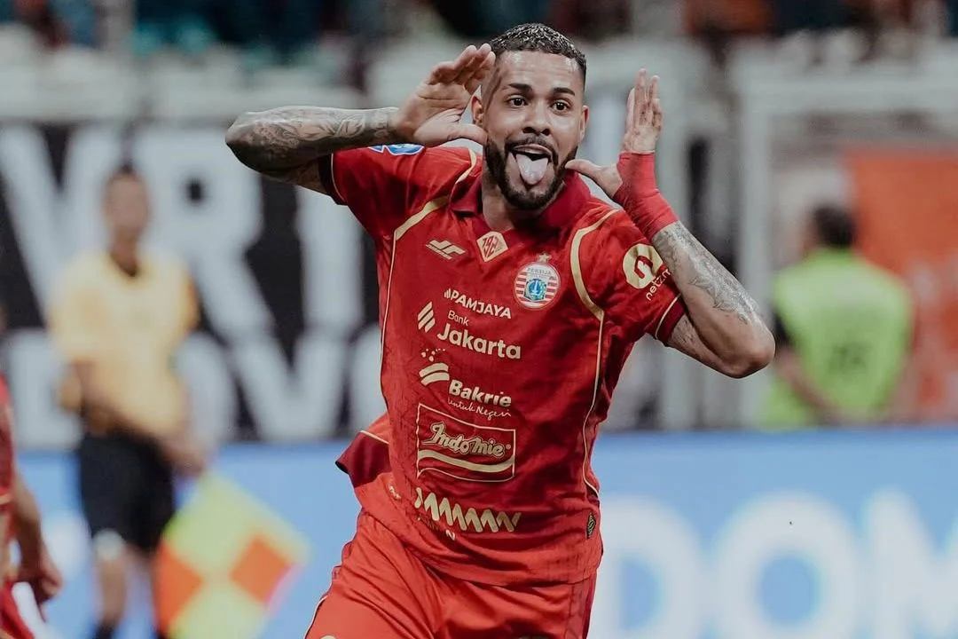 Maxwell Souza dan Persaingan Sepatu Emas: Dari Sanctions Gustavo Almeida Hingga Gol Fantastis David da Silva