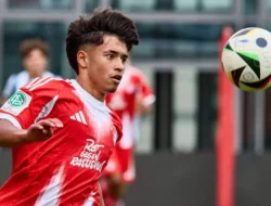 Maycon Cardozo, Talenta 17 Tahun yang Membuka Kembali Jejak Brasil di Bayern Munich