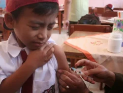 Measles Surge 2026: Mengungkap Penyebab, Bahaya, dan Kontroversi Vaksin Campak