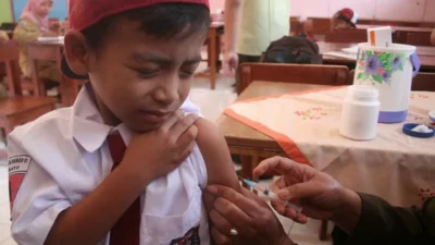 Measles Surge 2026: Mengungkap Penyebab, Bahaya, dan Kontroversi Vaksin Campak