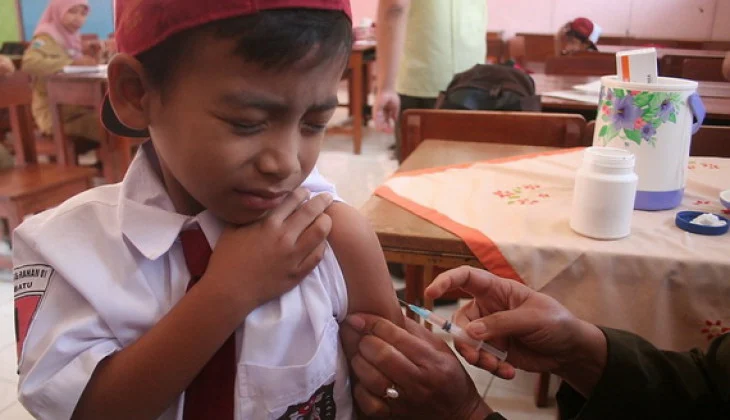 Measles Surge 2026: Mengungkap Penyebab, Bahaya, dan Kontroversi Vaksin Campak