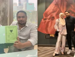 Meisya Siregar Terjebak di Makkah: Dari Pembatalan Emirates hingga Tiket Langsung ke Jakarta—Kisah Panik dan Doa di Tengah Konflik Timur Tengah