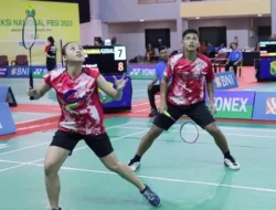 Mekanisme Baru PBSI Lebih Transparan, Atlet Magang Bisa Masuk Pelatnas