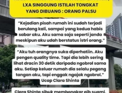 Memanas! Clara Shinta Emosi Bongkar Kelakuan Suami