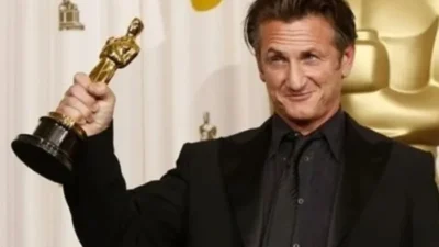 Menang di Oscar 2026, Sean Penn Kini Sejajar Para Aktor Legendaris