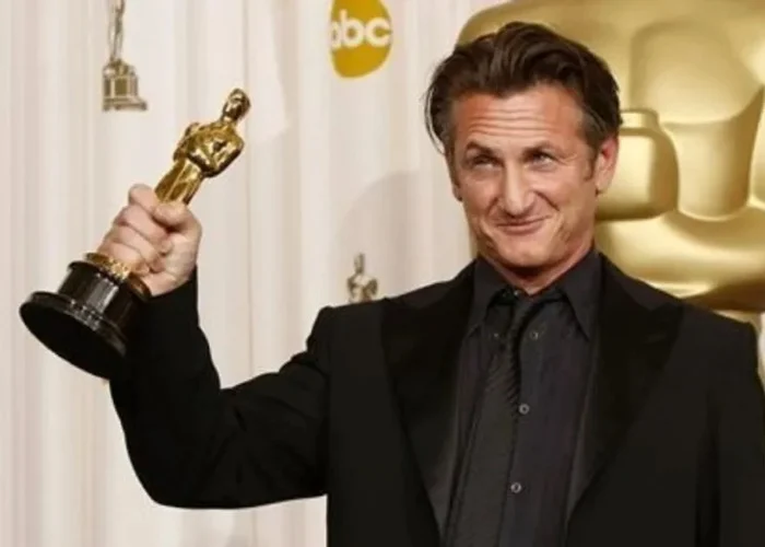 Menang di Oscar 2026, Sean Penn Kini Sejajar Para Aktor Legendaris