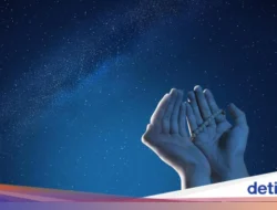 Mengapa Doa Belum Dikabulkan? 7 Penyebab dan Solusi Pasca Ramadhan yang Wajib Diketahui