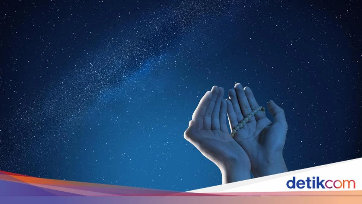 Mengapa Doa Belum Dikabulkan? 7 Penyebab dan Solusi Pasca Ramadhan yang Wajib Diketahui