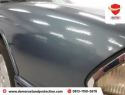 Mengapa Kaca Film Mobil Berubah Jadi 'Kulit Jeruk'? Ini Penyebab dan Bahayanya!