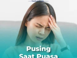 Mengapa Kepala Pusing Saat Puasa Meski Sudah Sahur? 5 Penyebab Utama dan Cara Mengatasinya
