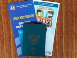Mengapa Paspor Tidak Memuat Gelar Akademik? Penjelasan Imigrasi Bekasi
