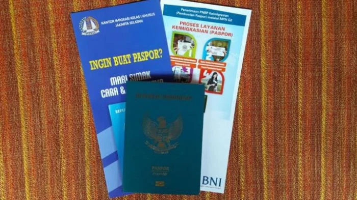 Mengapa Paspor Tidak Memuat Gelar Akademik? Penjelasan Imigrasi Bekasi