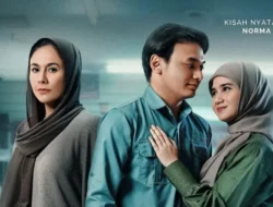 Mengejutkan! Tiga Film Besar Siap Mengguncang Layar Bioskop Indonesia di April 2026